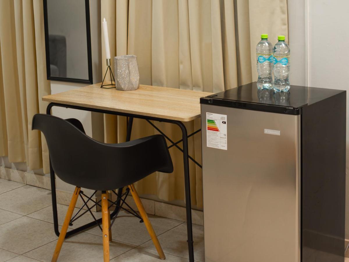 Leveint Executive Hotel Pucallpa Zewnętrze zdjęcie