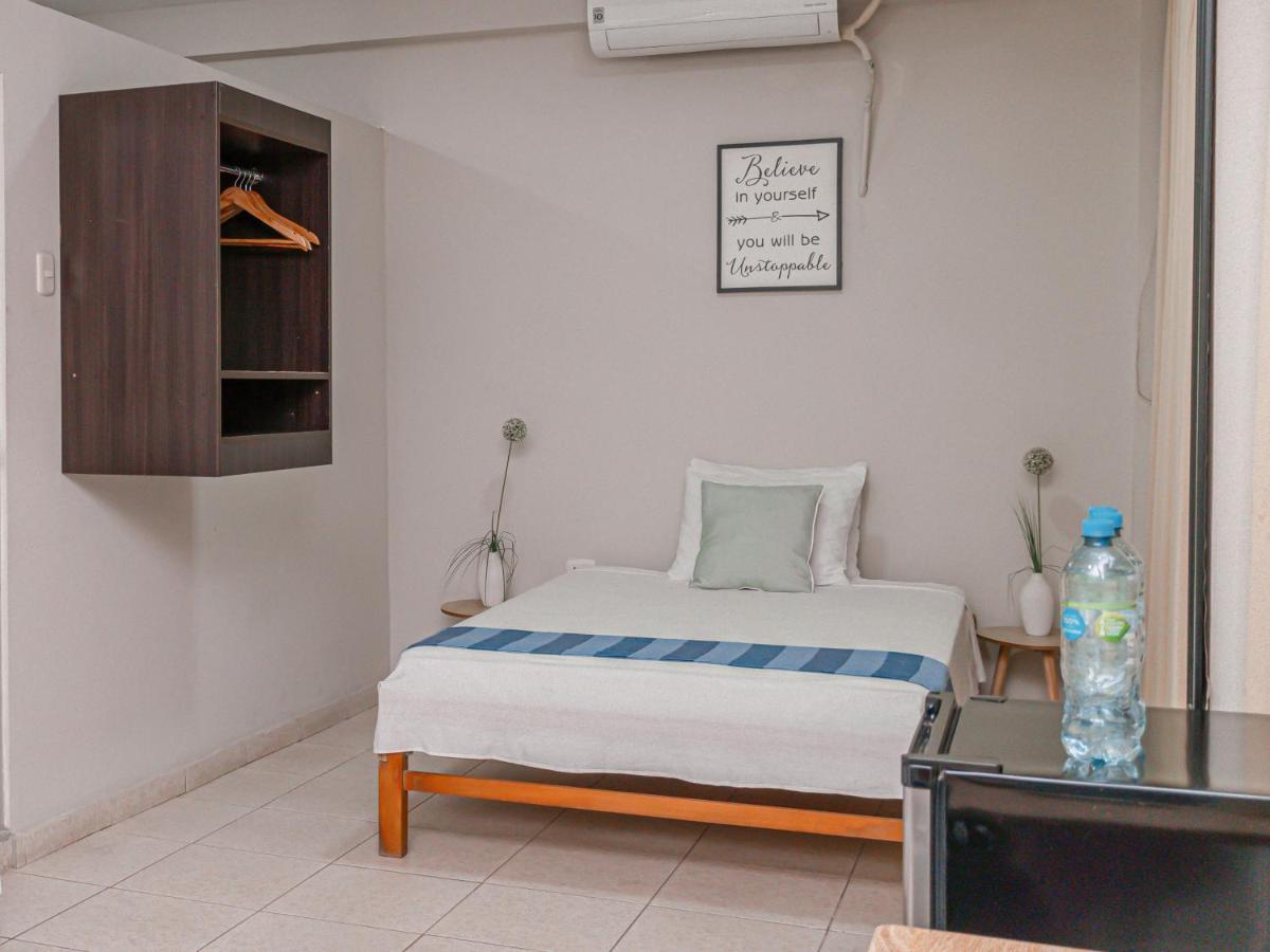 Leveint Executive Hotel Pucallpa Zewnętrze zdjęcie